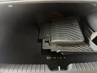 Hyundai IONIQ 6 2024 AWD SEL 4dr Sedán