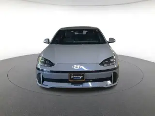 Hyundai IONIQ 6 2024 AWD SEL 4dr Sedán