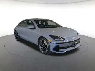 Hyundai IONIQ 6 2024 AWD SEL 4dr Sedán
