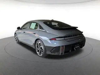 Hyundai IONIQ 6 2024 AWD SEL 4dr Sedán