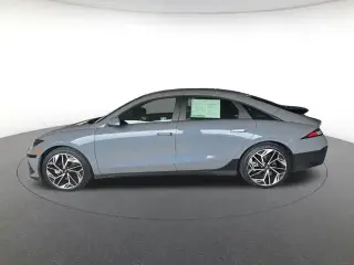 Hyundai IONIQ 6 2024 AWD SEL 4dr Sedán