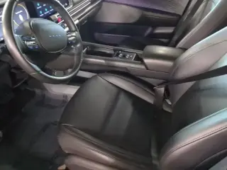 Hyundai IONIQ 6 2024 AWD SEL 4dr Sedán