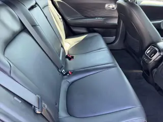 Hyundai IONIQ 6 2023 SEL 4p Sedano