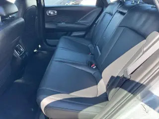 Hyundai IONIQ 6 2023 SEL 4p Sedano