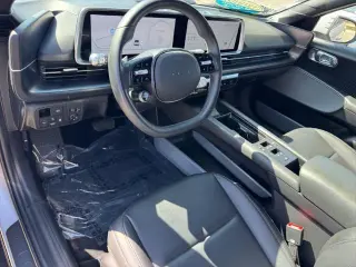 Hyundai IONIQ 6 2023 SEL 4p Sedano