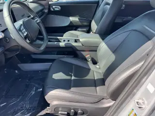 Hyundai IONIQ 6 2023 SEL 4p Sedano