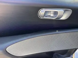 Hyundai IONIQ 6 2023 SEL 4p Sedano