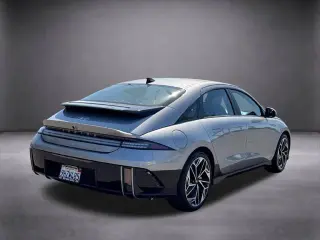 Hyundai IONIQ 6 2023 SEL 4p Sedano