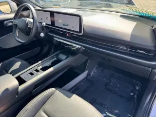 Hyundai IONIQ 6 2023 SEL 4p Sedano
