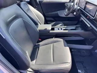 Hyundai IONIQ 6 2023 SEL 4p Sedano