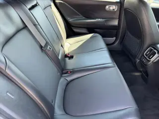 Hyundai IONIQ 6 2024 SEL 4dr Sedán