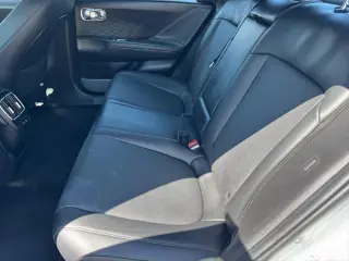 Hyundai IONIQ 6 2024 SEL 4dr Sedán