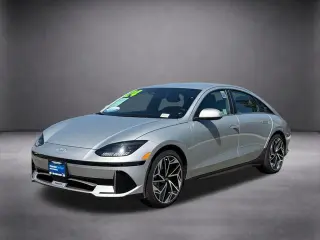 Hyundai IONIQ 6 2024 SEL 4dr Sedán