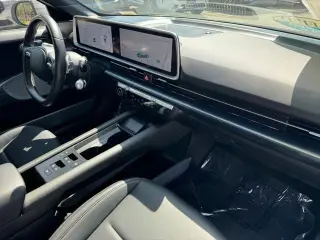 Hyundai IONIQ 6 2024 SEL 4dr Sedán