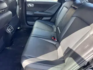Hyundai IONIQ 6 2023 SEL 4dr Sedán