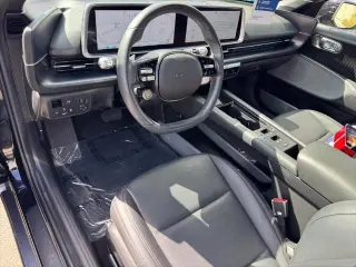 Hyundai IONIQ 6 2023 SEL 4dr Sedán