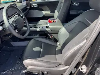 Hyundai IONIQ 6 2023 SEL 4dr Sedán