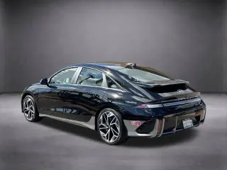 Hyundai IONIQ 6 2023 SEL 4dr Sedán