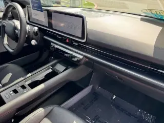 Hyundai IONIQ 6 2023 SEL 4dr Sedán