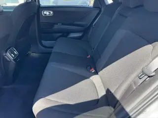 Hyundai IONIQ 6 2024 SE 4p Sedan