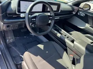 Hyundai IONIQ 6 2024 SE 4p Sedan