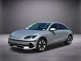 Hyundai IONIQ 6 2024 SE 4p Sedan