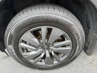 Nissan Pathfinder 2024 SV 4dr SUV