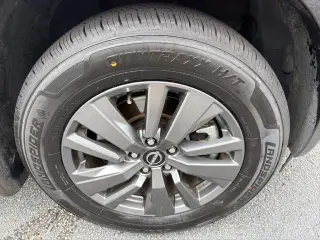Nissan Pathfinder 2024 SV 4dr SUV