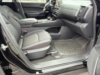 Nissan Pathfinder 2024 SV 4dr SUV