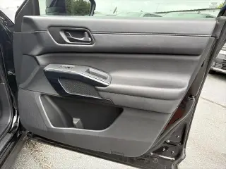 Nissan Pathfinder 2024 SV 4dr SUV
