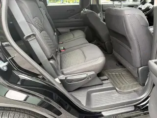 Nissan Pathfinder 2024 SV 4dr SUV