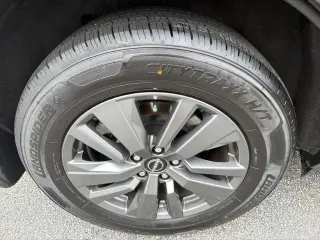 Nissan Pathfinder 2024 SV 4dr SUV