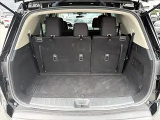 Nissan Pathfinder 2024 SV 4dr SUV
