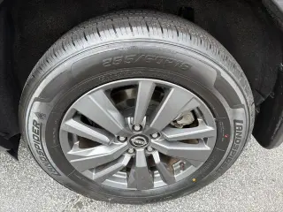 Nissan Pathfinder 2024 SV 4dr SUV