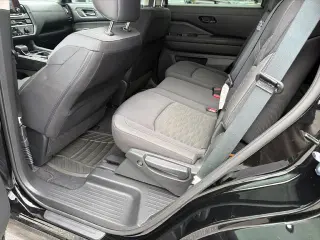 Nissan Pathfinder 2024 SV 4dr SUV