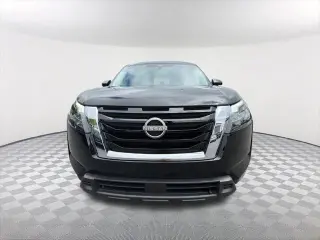 Nissan Pathfinder 2024 SV 4dr SUV