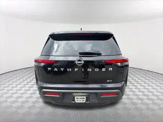 Nissan Pathfinder 2024 SV 4dr SUV