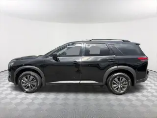 Nissan Pathfinder 2024 SV 4dr SUV