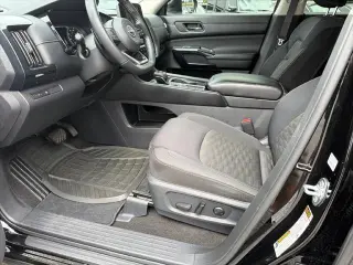 Nissan Pathfinder 2024 SV 4dr SUV