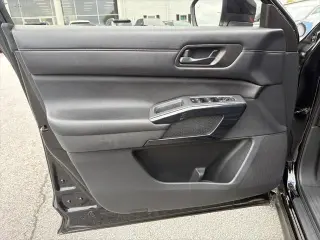 Nissan Pathfinder 2024 SV 4dr SUV