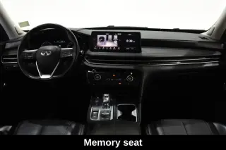 INFINITI QX60 2023 AWD Sensory 4p SUV