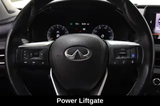 INFINITI QX60 2023 AWD Sensory 4p SUV