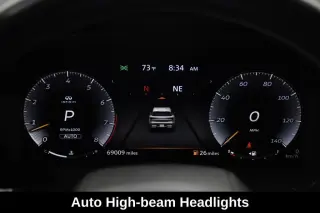 INFINITI QX60 2023 AWD Sensory 4p SUV