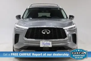 INFINITI QX60 2023 AWD Sensory 4p SUV