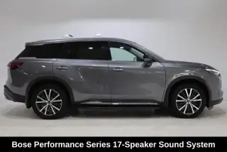 INFINITI QX60 2023 AWD Sensory 4p SUV