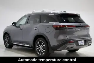 INFINITI QX60 2023 AWD Sensory 4p SUV