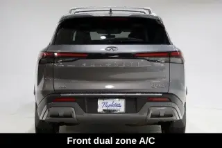 INFINITI QX60 2023 AWD Sensory 4p SUV