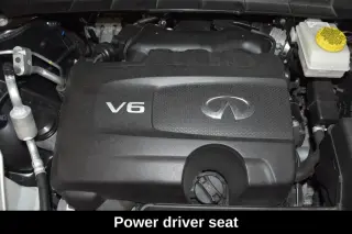 INFINITI QX60 2023 AWD Sensory 4p SUV
