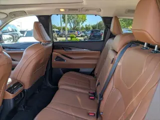 INFINITI QX60 2023 Sensory 4dr SUV