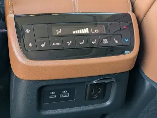 INFINITI QX60 2023 Sensory 4dr SUV